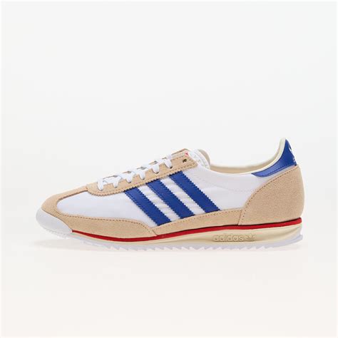 adidas SL 72 OG Schuh Weissgrau 